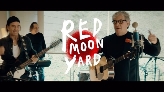 ¿Habéis escuchado ya “She” de @redmoonyard con Álvaro Urquijo? 

Estamos seguros de que os va a encantar🎧🎶