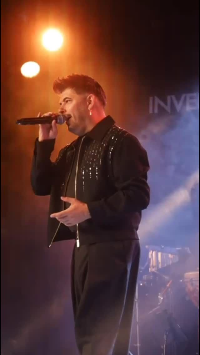 Enhorabuena @demarco_flamenco por esta gira llena de éxitos🙌🏽🙌🏽 En 2026 mucho más🤫